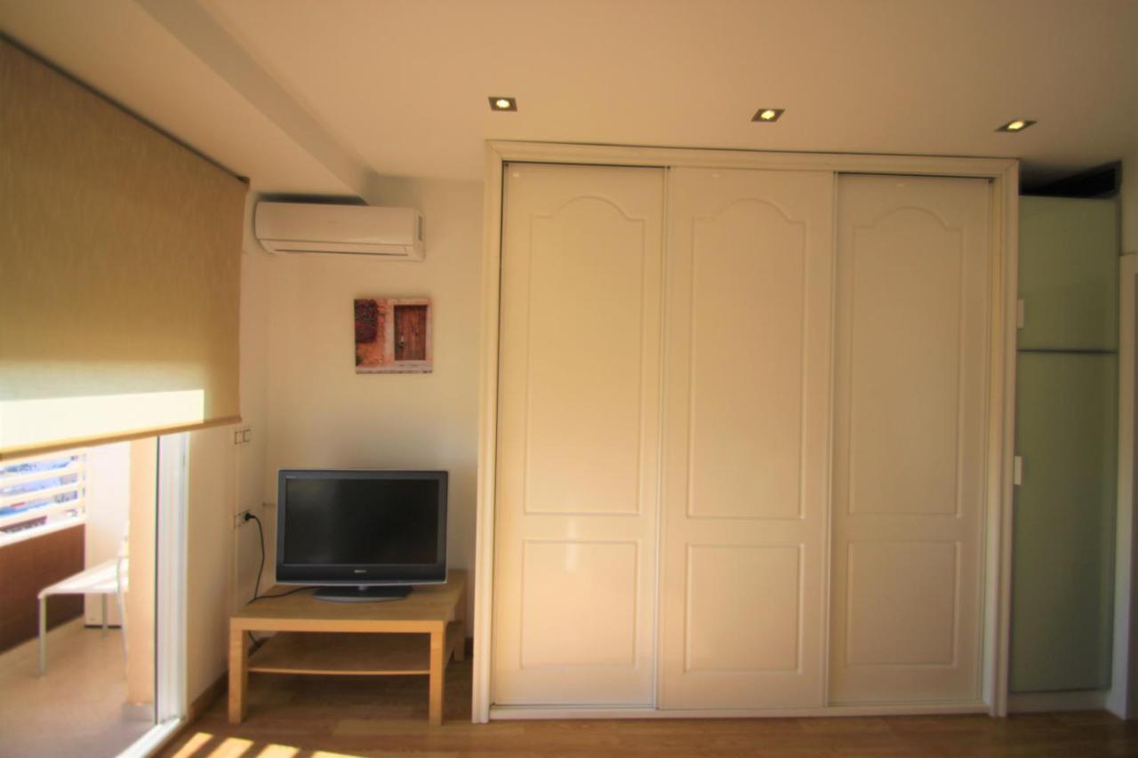 Apartamento Casaturis En El Corazon De Alicante A118 Buitenkant foto