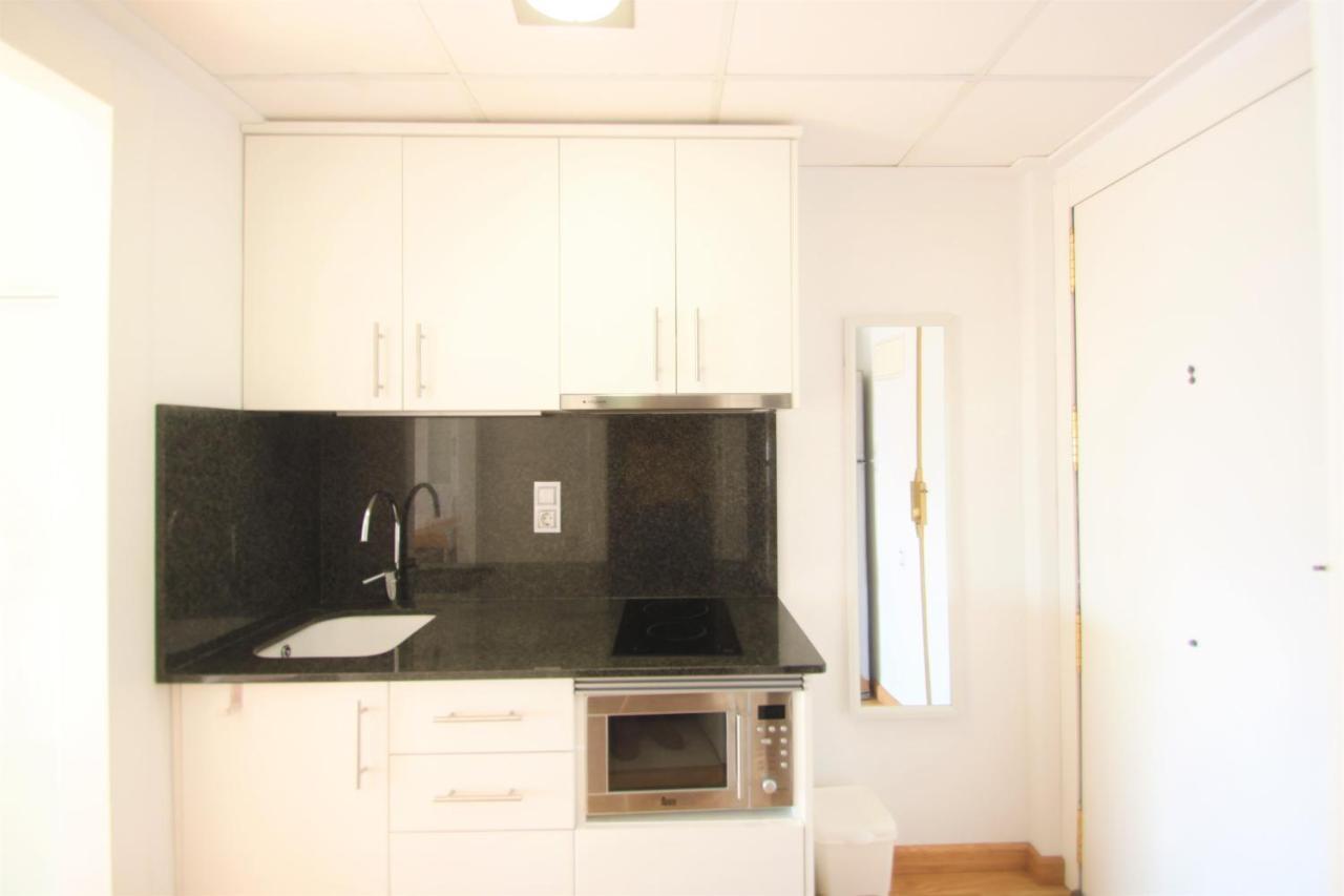 Apartamento Casaturis En El Corazon De Alicante A118 Buitenkant foto