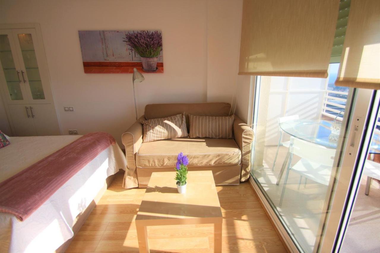Apartamento Casaturis En El Corazon De Alicante A118 Buitenkant foto