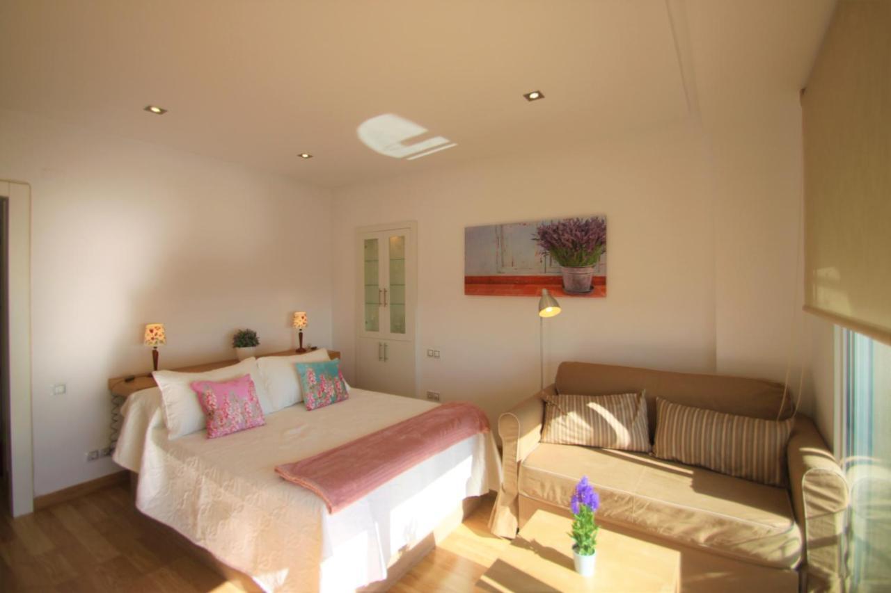 Apartamento Casaturis En El Corazon De Alicante A118 Buitenkant foto